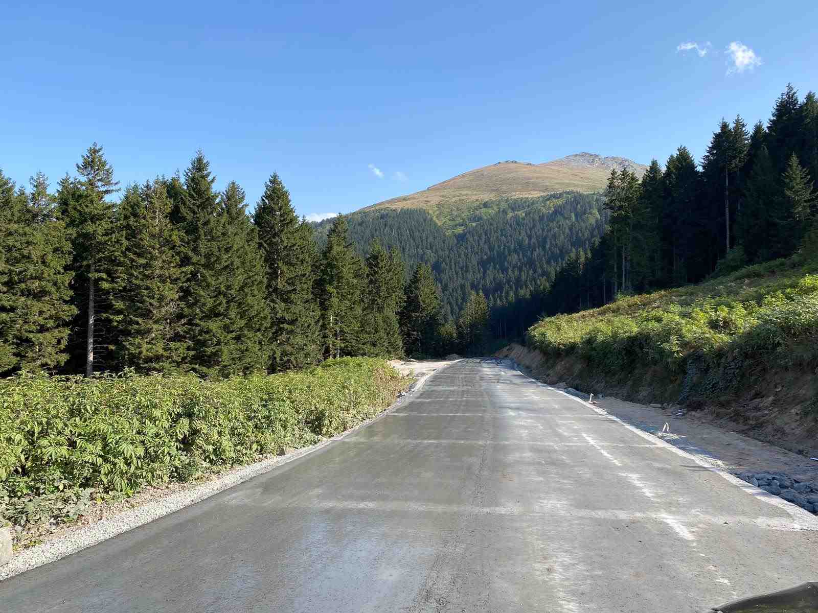 TURİZMİN KALBİNE ALTERNATİF YOL